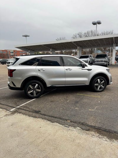 2021 Kia Sorento EX