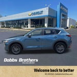 2020 Mazda Mazda CX-5 Touring