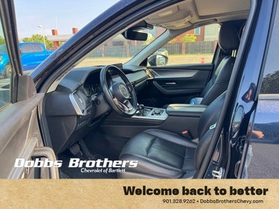 2024 Mazda Mazda CX-90 3.3 Turbo Premium