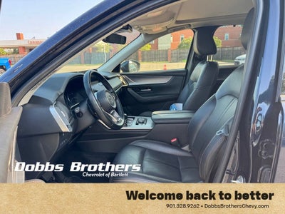 2024 Mazda Mazda CX-90 3.3 Turbo Premium