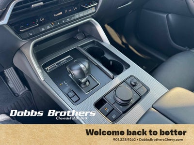 2024 Mazda Mazda CX-90 3.3 Turbo Premium