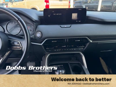 2024 Mazda Mazda CX-90 3.3 Turbo Premium