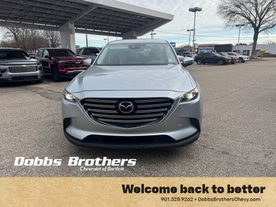 2022 Mazda Mazda CX-9 Touring
