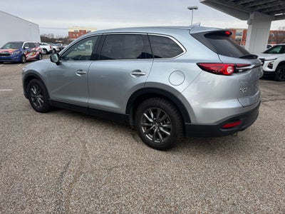 2022 Mazda Mazda CX-9 Touring