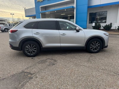 2022 Mazda Mazda CX-9 Touring