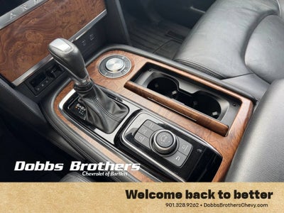 2023 Nissan Armada SL 2WD