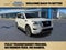 2022 Nissan Armada Platinum 4WD