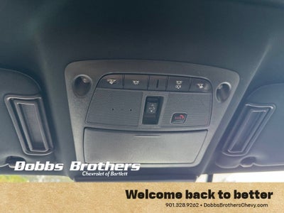 2022 Nissan Armada Platinum 4WD