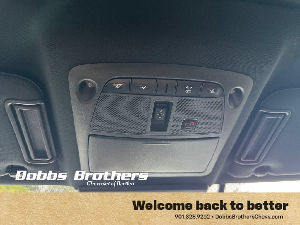 2022 Nissan Armada Platinum 4WD