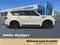2022 Nissan Armada Platinum 4WD