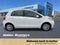 2011 Toyota Yaris 5dr Liftback Man (Natl)