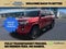 2020 Toyota 4Runner Venture Special Edition