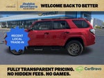 2020 Toyota 4Runner Venture Special Edition