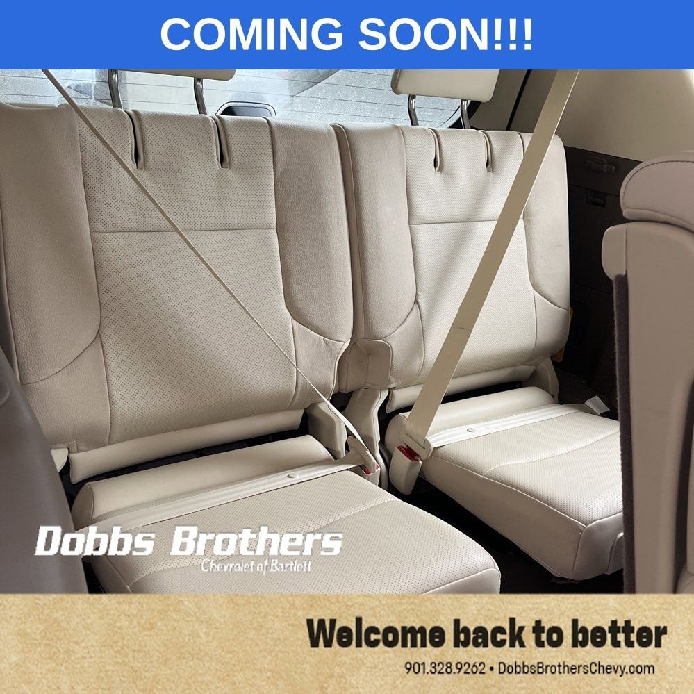 2017 Lexus GX GX 460