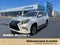2019 Lexus GX 460 Luxury