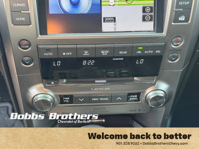 2019 Lexus GX 460 Luxury