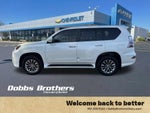 2019 Lexus GX 460 Luxury