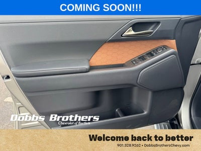 2026 Lexus GX GX 550 Premium