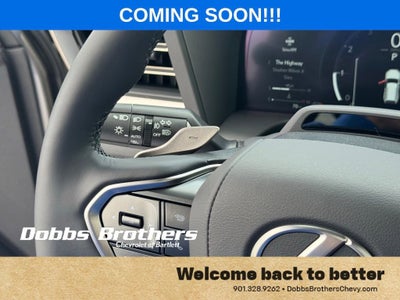 2026 Lexus GX GX 550 Premium