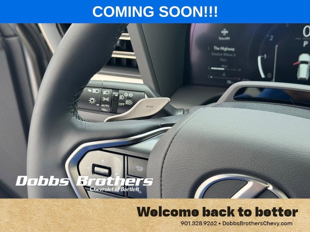 2026 Lexus GX GX 550 Premium