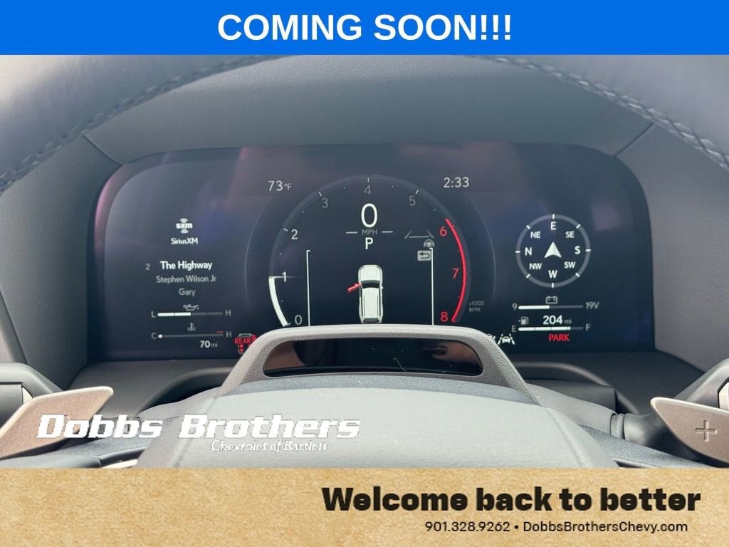 2026 Lexus GX GX 550 Premium