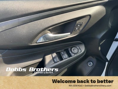 2025 Buick Envista Sport Touring