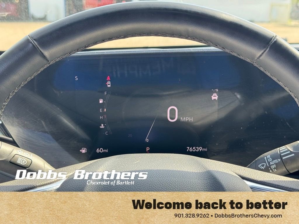 2025 Buick Envista Sport Touring