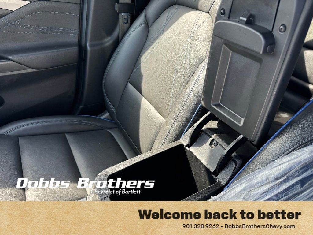 2025 Buick Envista Sport Touring