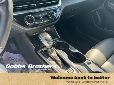 2025 Buick Envista Sport Touring