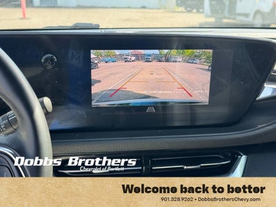 2025 Buick Envista Sport Touring