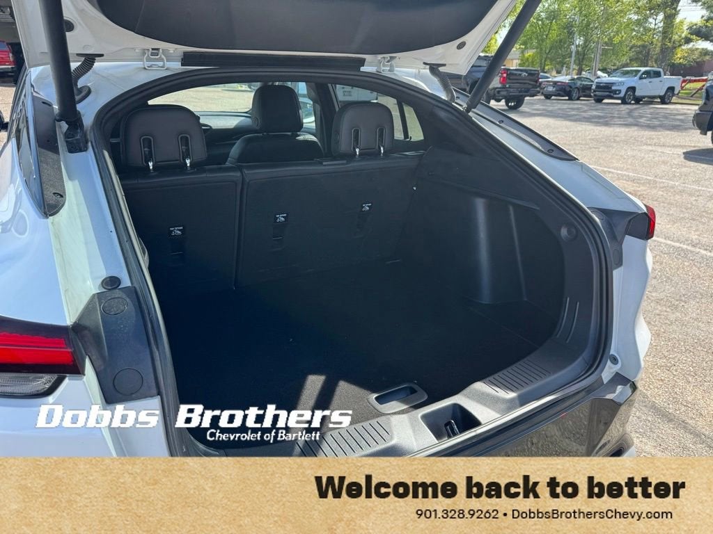 2025 Buick Envista Sport Touring