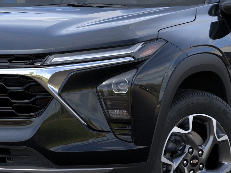 2026 Chevrolet Trax LT - Photo 52