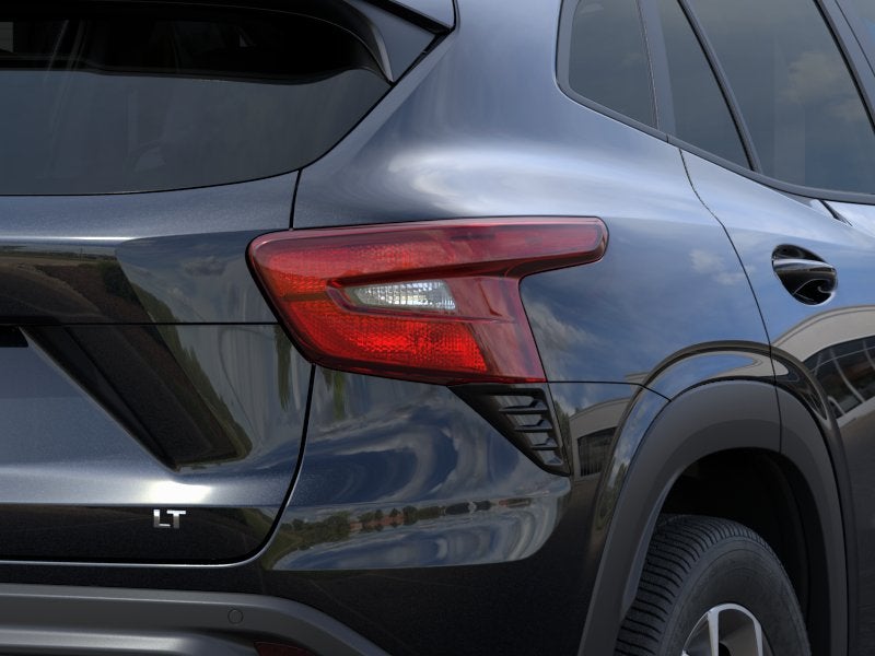 2026 Chevrolet Trax LT - Photo 53