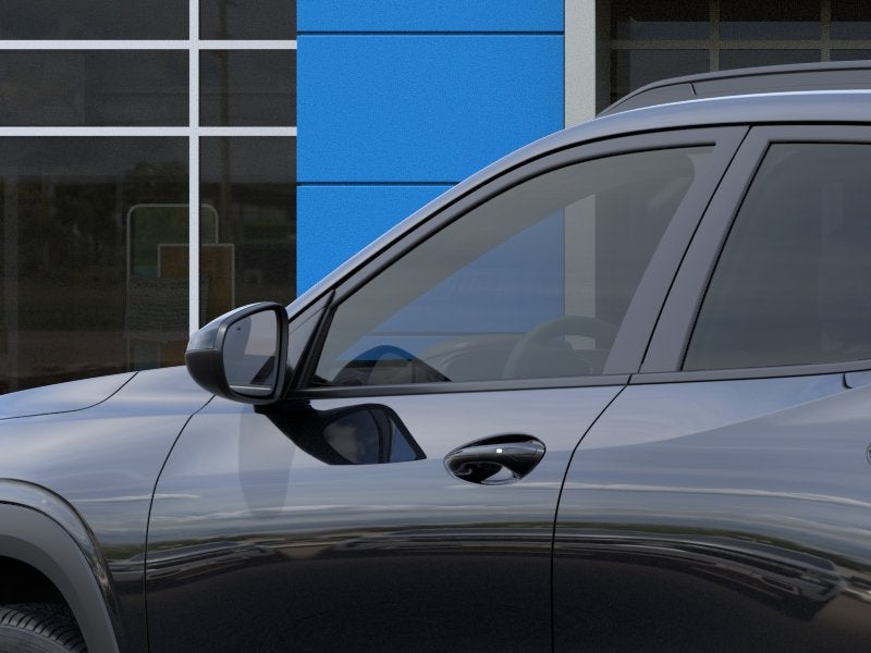 2026 Chevrolet Trax LT - Photo 54