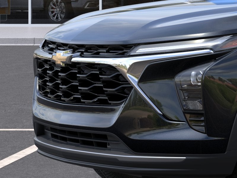 2026 Chevrolet Trax LT - Photo 55