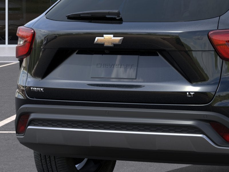 2026 Chevrolet Trax LT - Photo 56