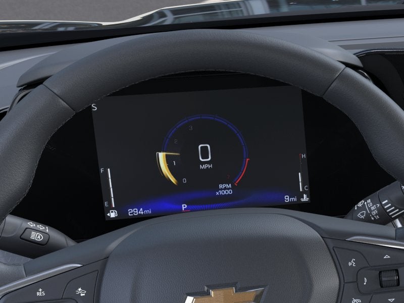 2026 Chevrolet Trax LT - Photo 60