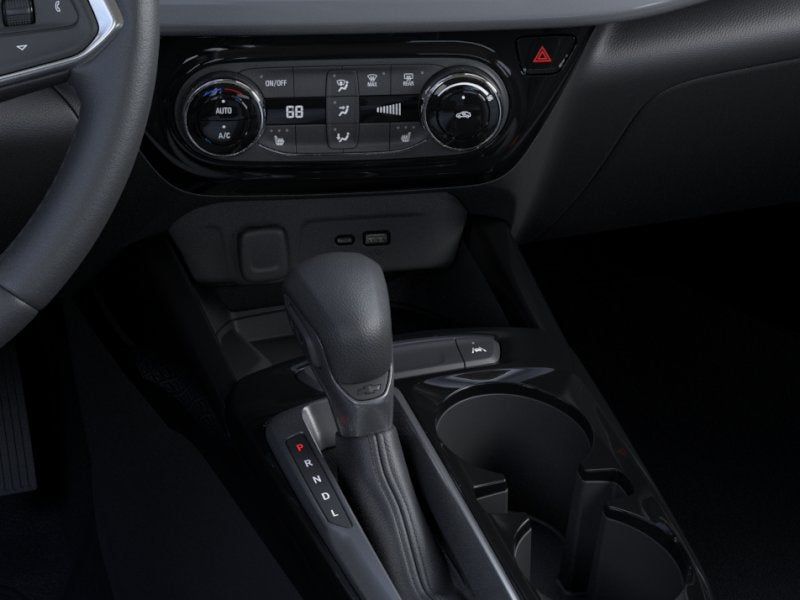 2026 Chevrolet Trax LT - Photo 65