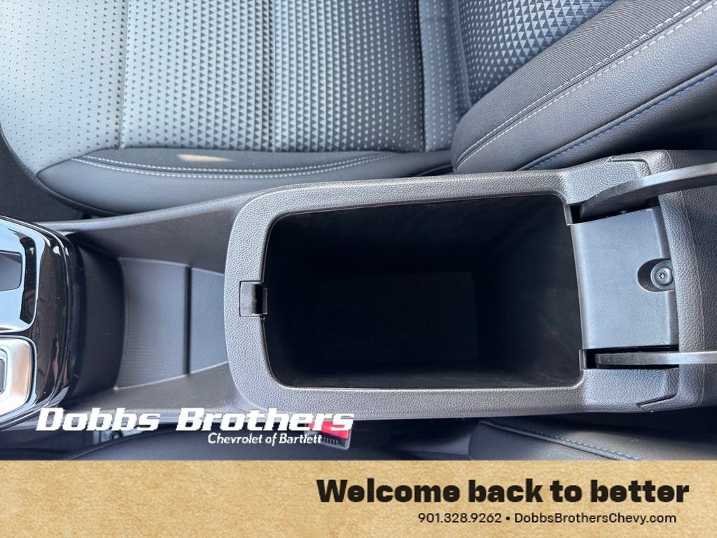 2026 Chevrolet Trax LT - Photo 26