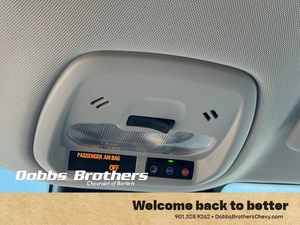 2026 Chevrolet Trax LT - Photo 32