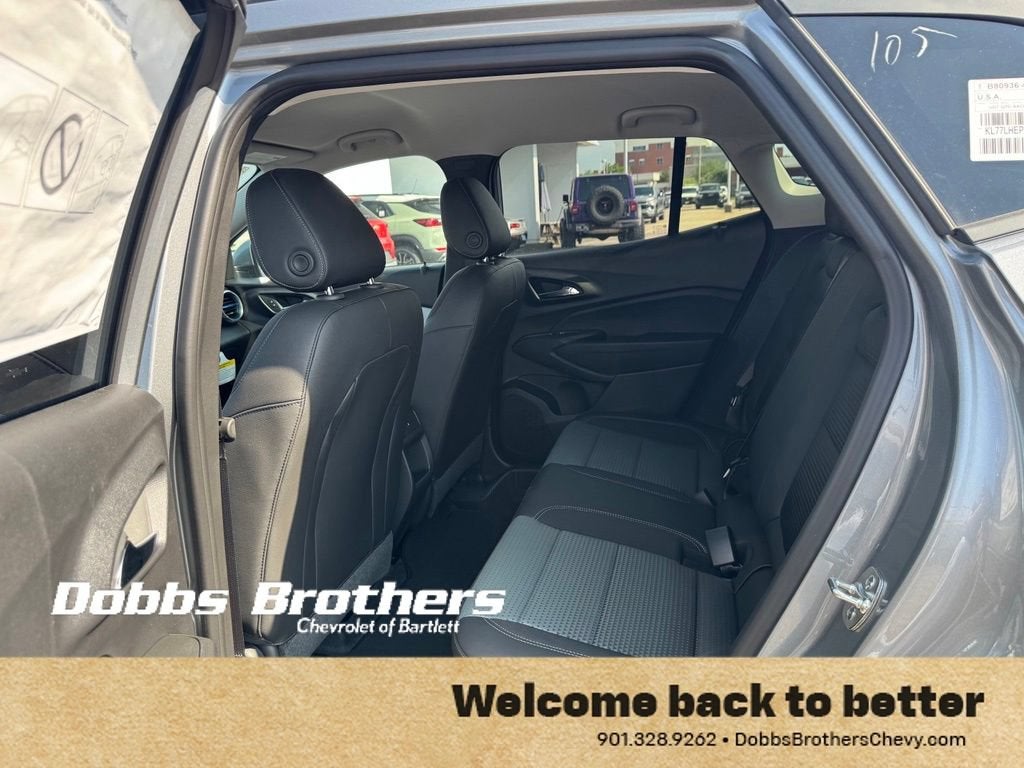 2026 Chevrolet Trax LT - Photo 33