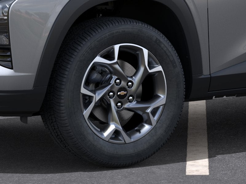 2026 Chevrolet Trax LT - Photo 50