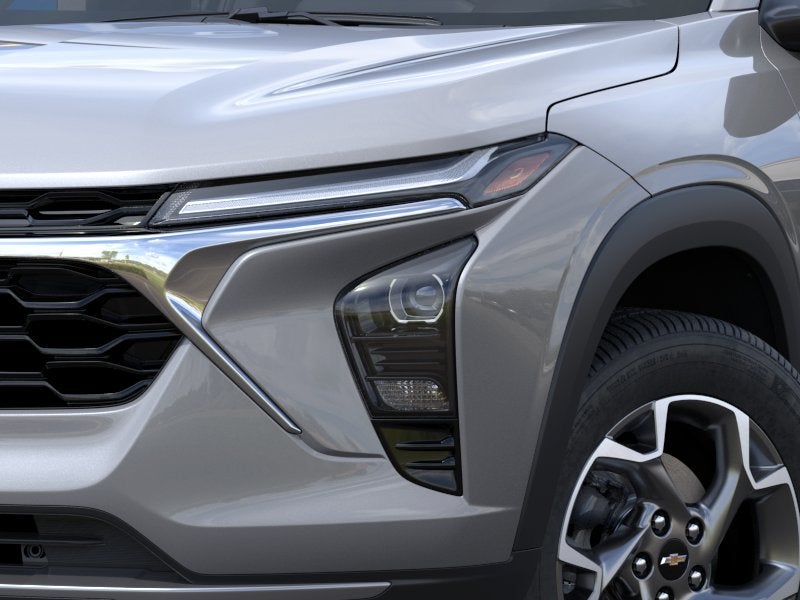 2026 Chevrolet Trax LT - Photo 51