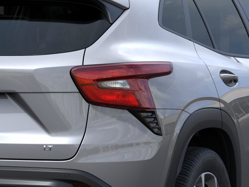 2026 Chevrolet Trax LT - Photo 52