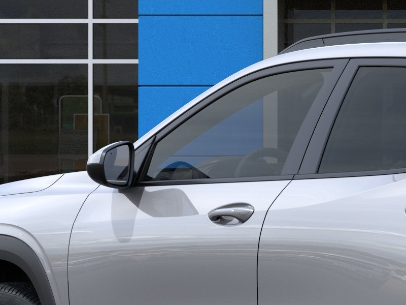 2026 Chevrolet Trax LT - Photo 53