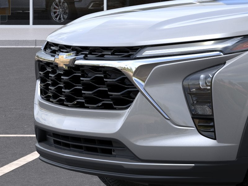 2026 Chevrolet Trax LT - Photo 54