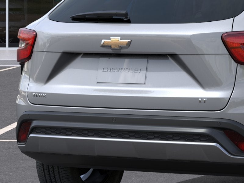 2026 Chevrolet Trax LT - Photo 55