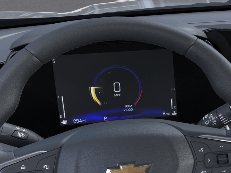 2026 Chevrolet Trax LT - Photo 59