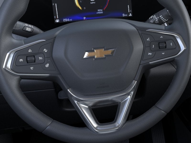 2026 Chevrolet Trax LT - Photo 60
