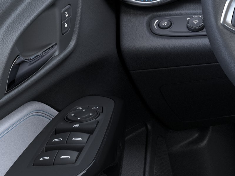 2026 Chevrolet Trax LT - Photo 63